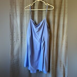 Old Navy Athletic Maternity Dress